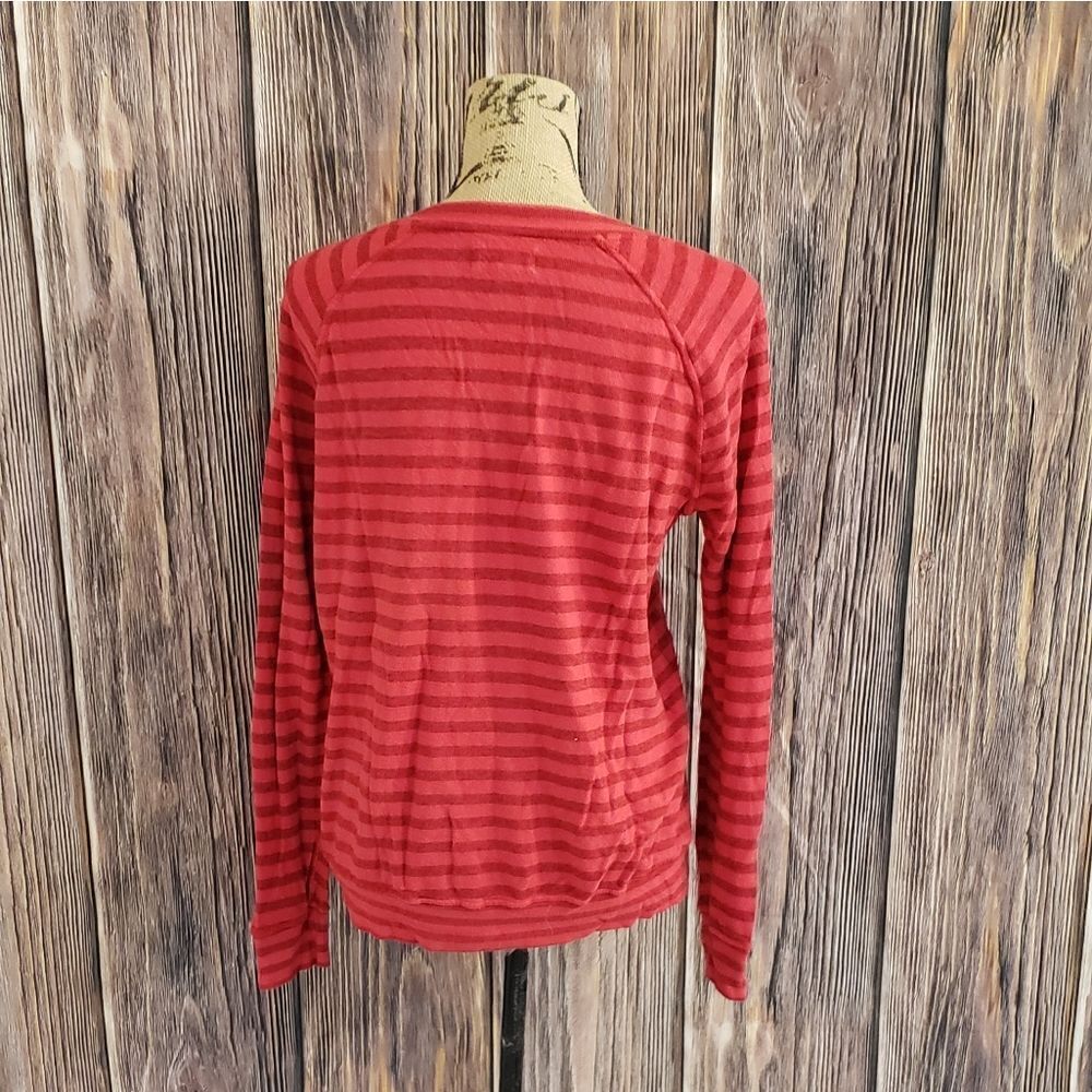 Striped Top  - Picture 5 of 10